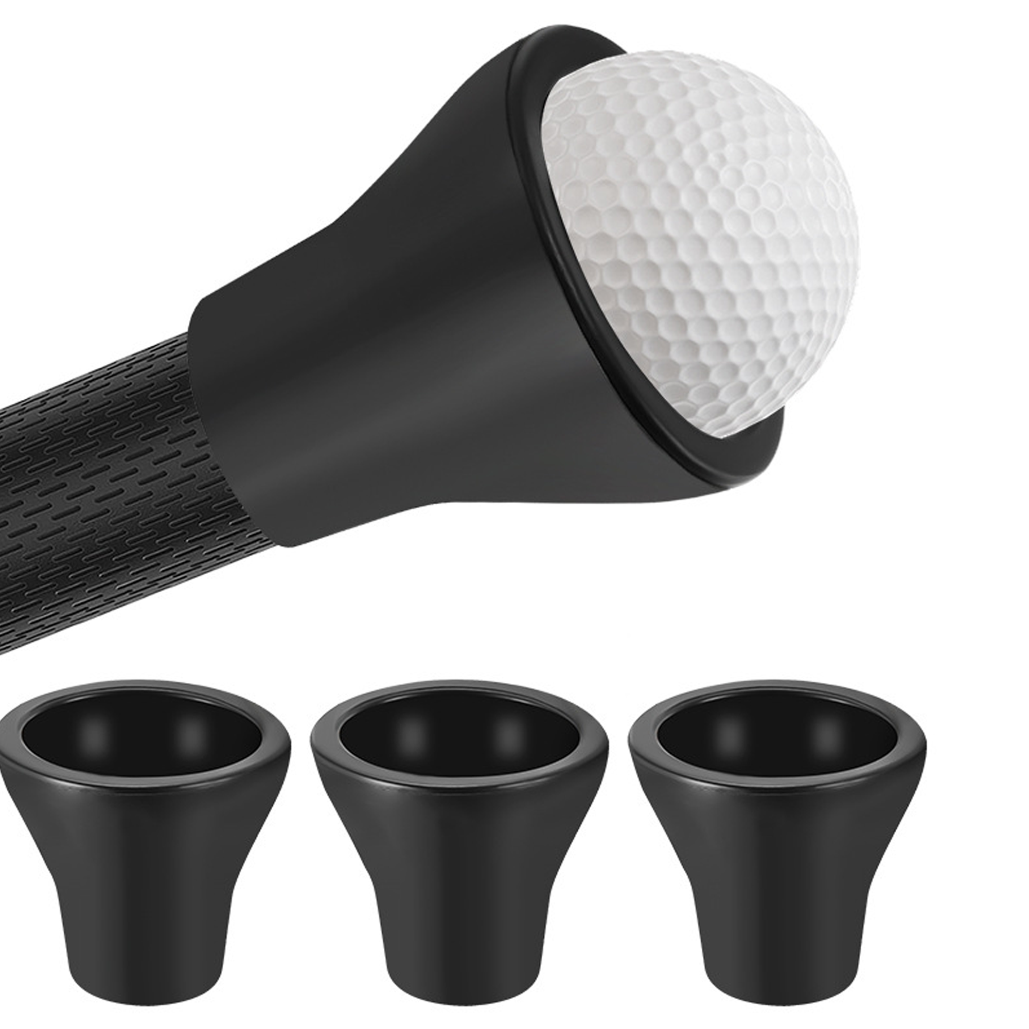 Golf Ball Pick-Up Cup 2