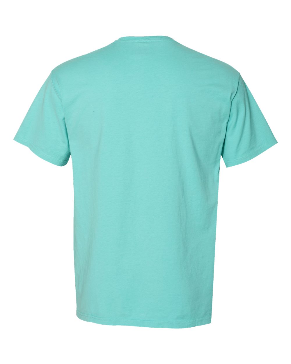Unisex Garment-Dyed Pocket T-Shirt - GDH150 41