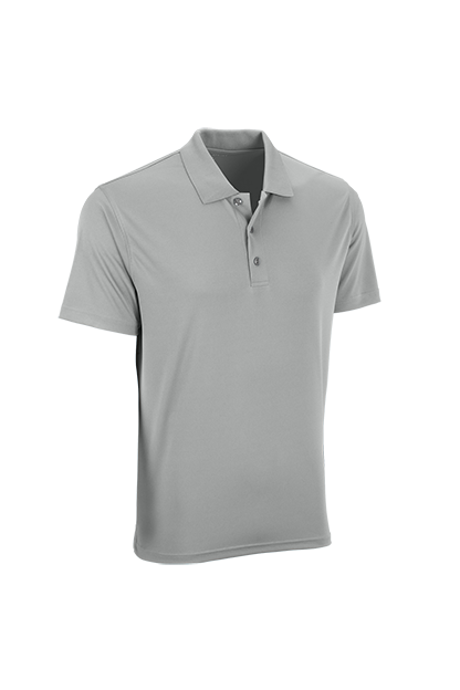 Vansport Omega Solid Mesh Tech Polo 73