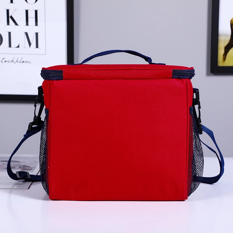 Insulated Lunch Bag 8