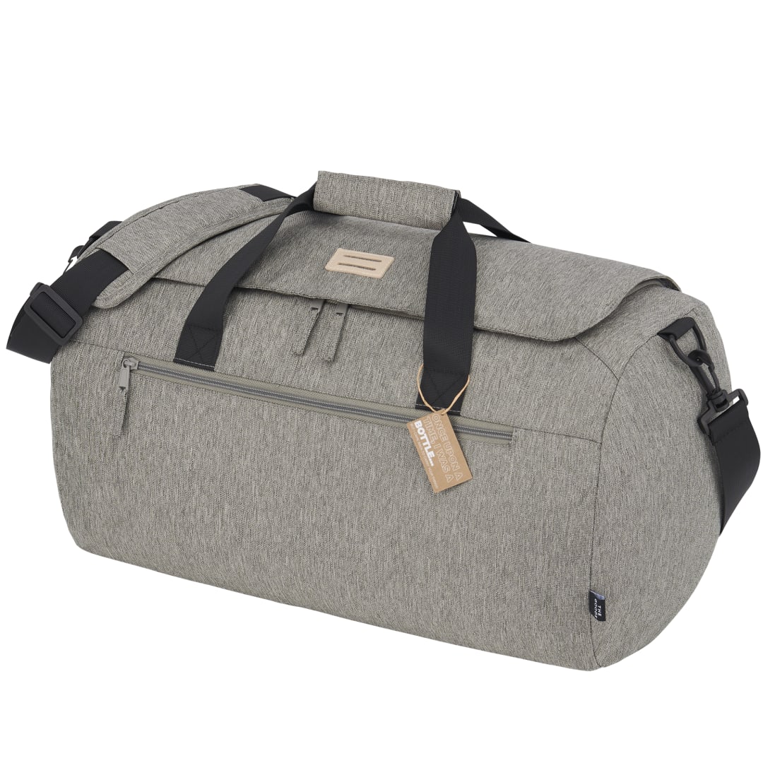 THE GOODS™ Recycled Roll Duffel 36