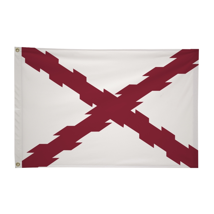 2' x 3' Historical Flags 37