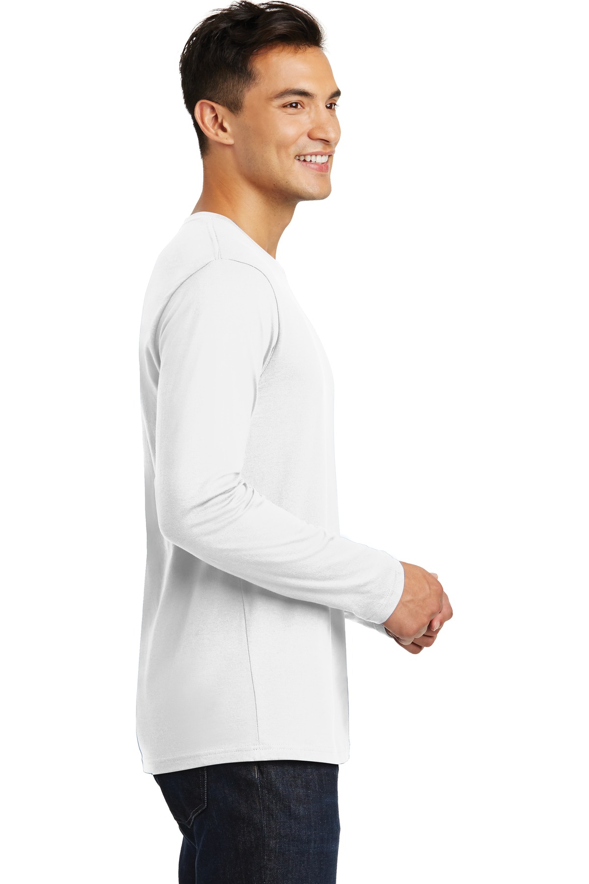 Perfect Weight Long Sleeve Tee