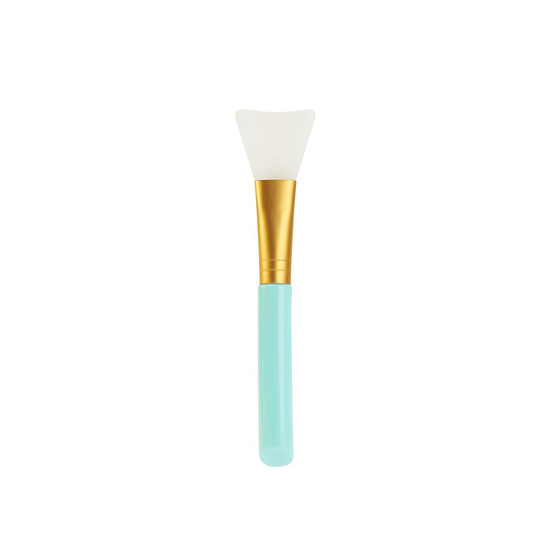 Silicone Facial Mud Mask Brush 2