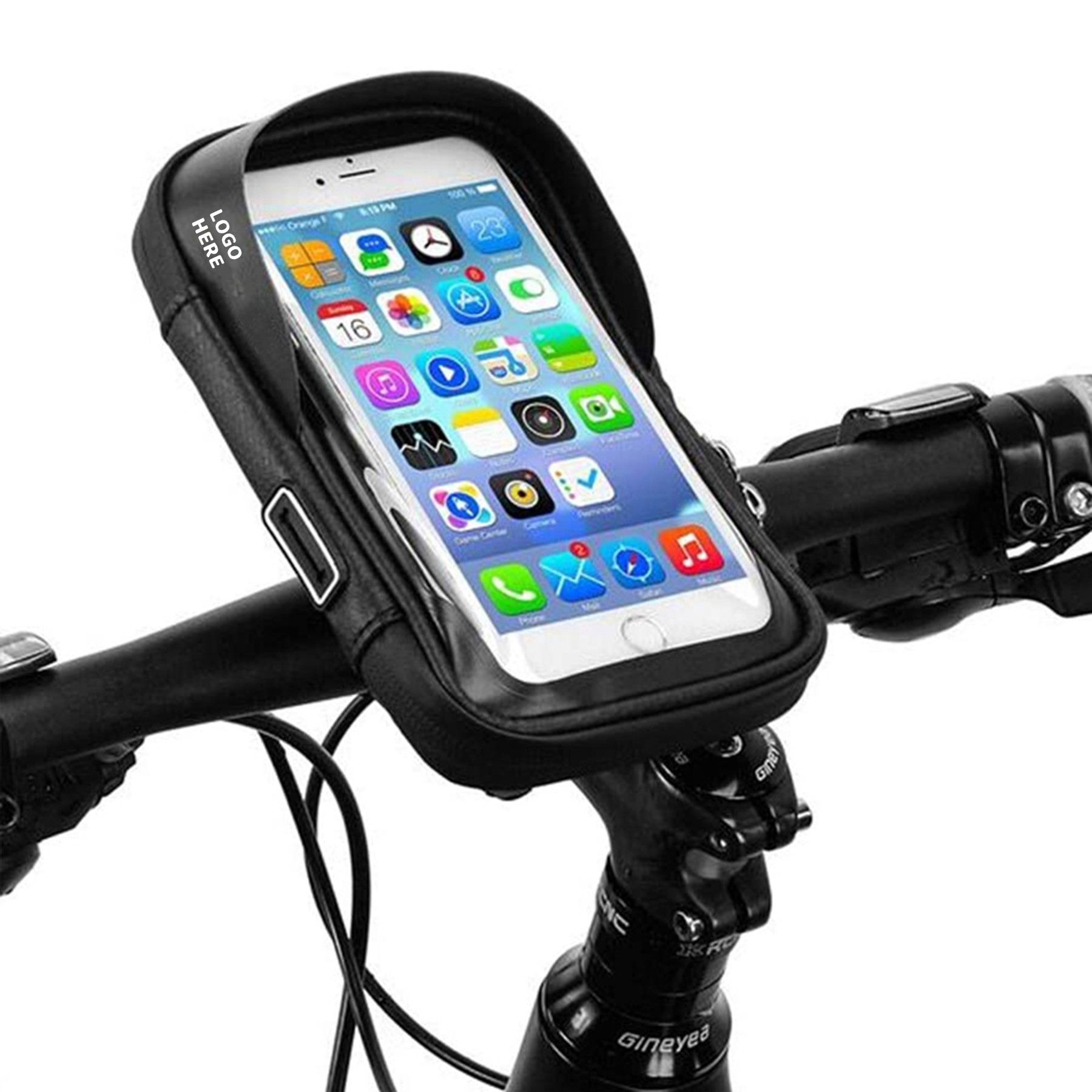 Bicycle Handlebar Bag