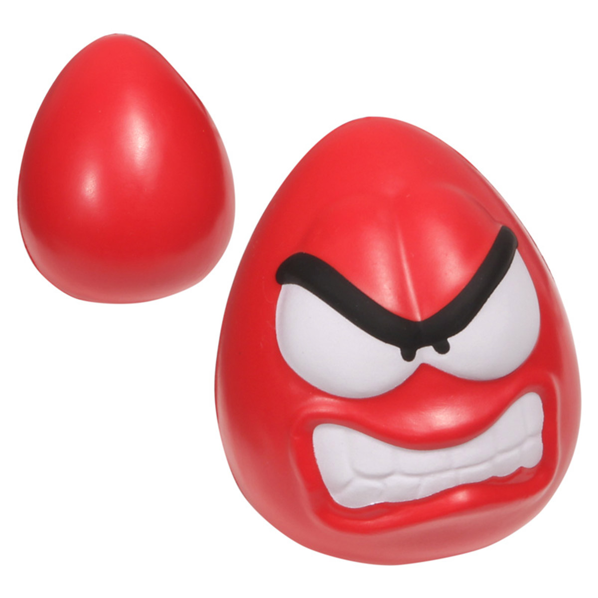Mini Mood Maniac Stress Reliever-Angry 5