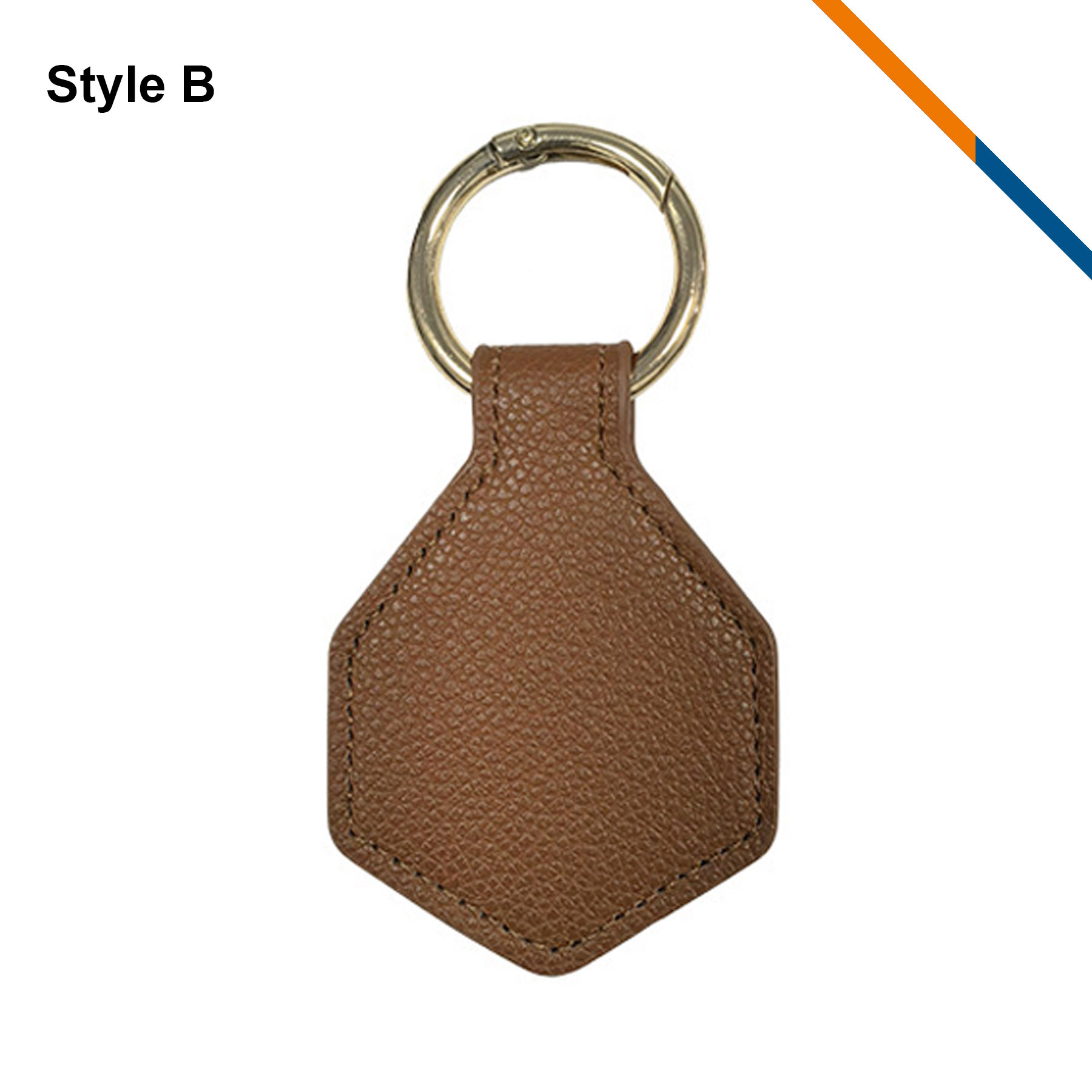 Griphat Magnetic PU Leather Hat Clip 8