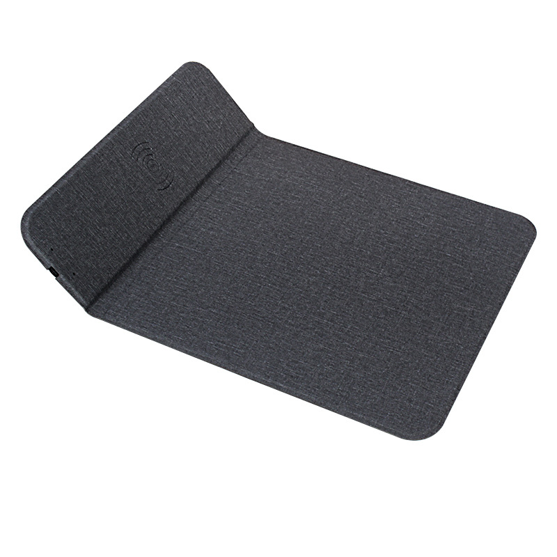 Wireless Fast Charging Mousepad 2