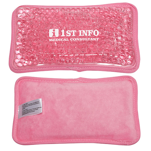 Plush Mini Hot/Cold Pack 29