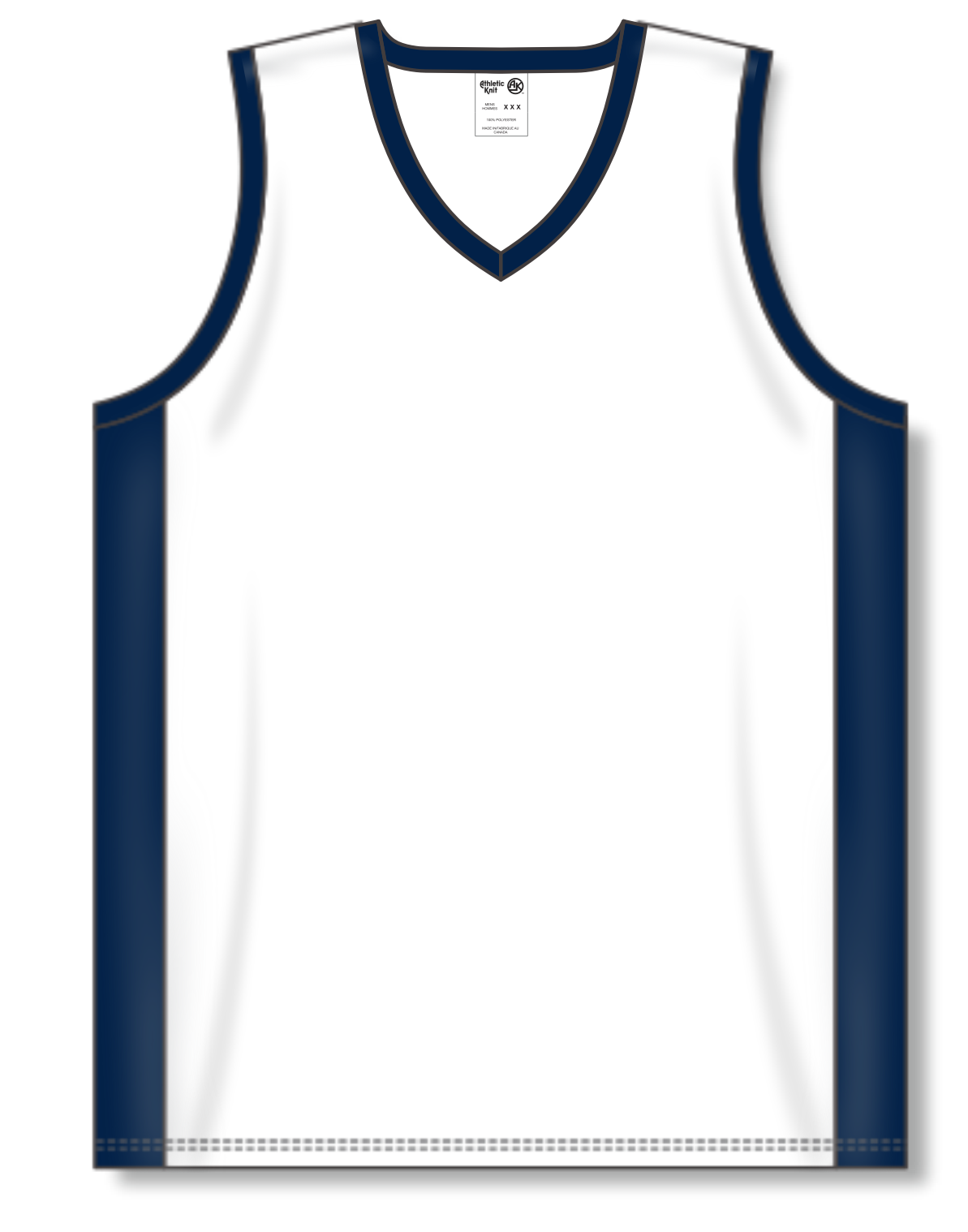 Pro Basketball Jerseys B2115-G01 26