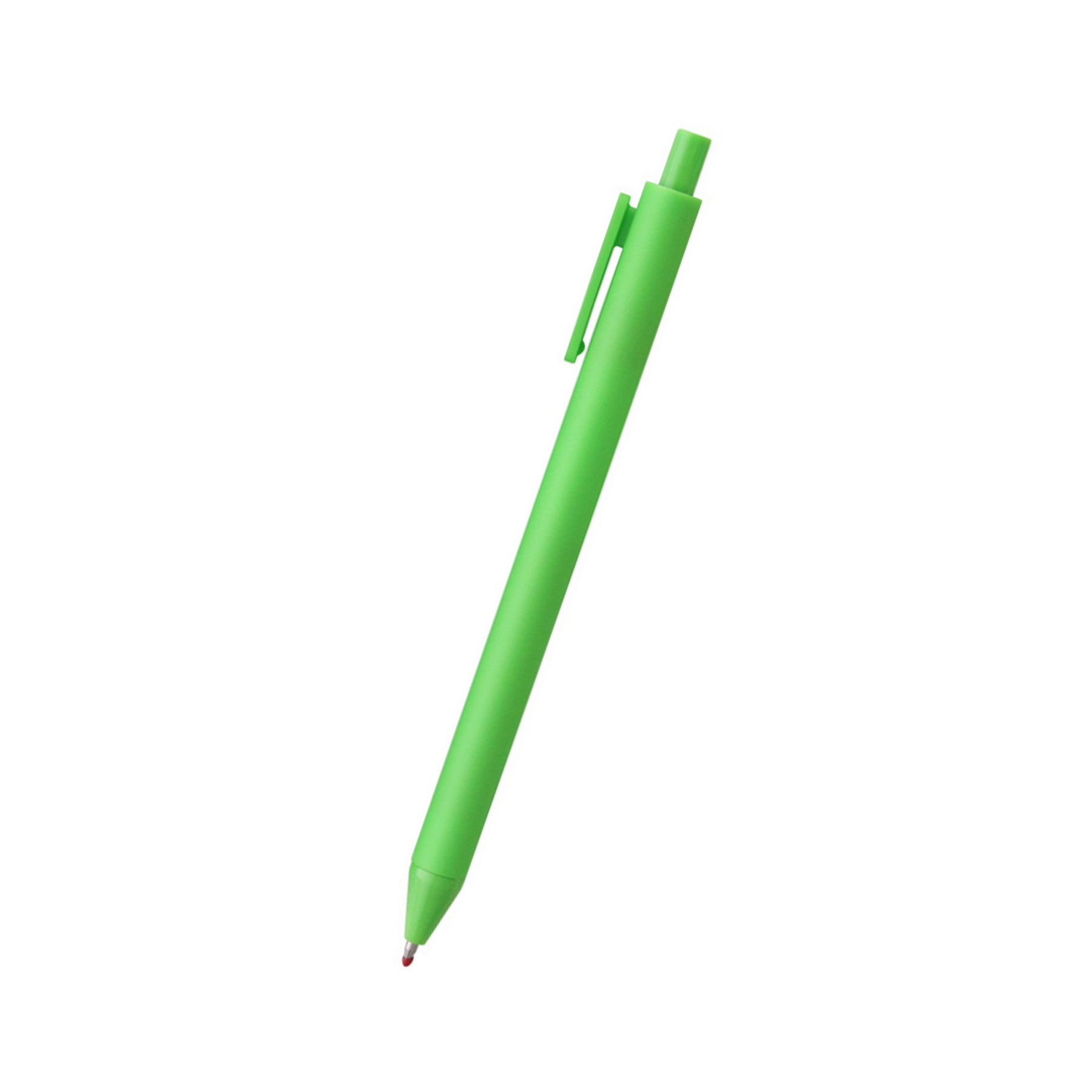 Advertising Press Ballpoint Pen 8