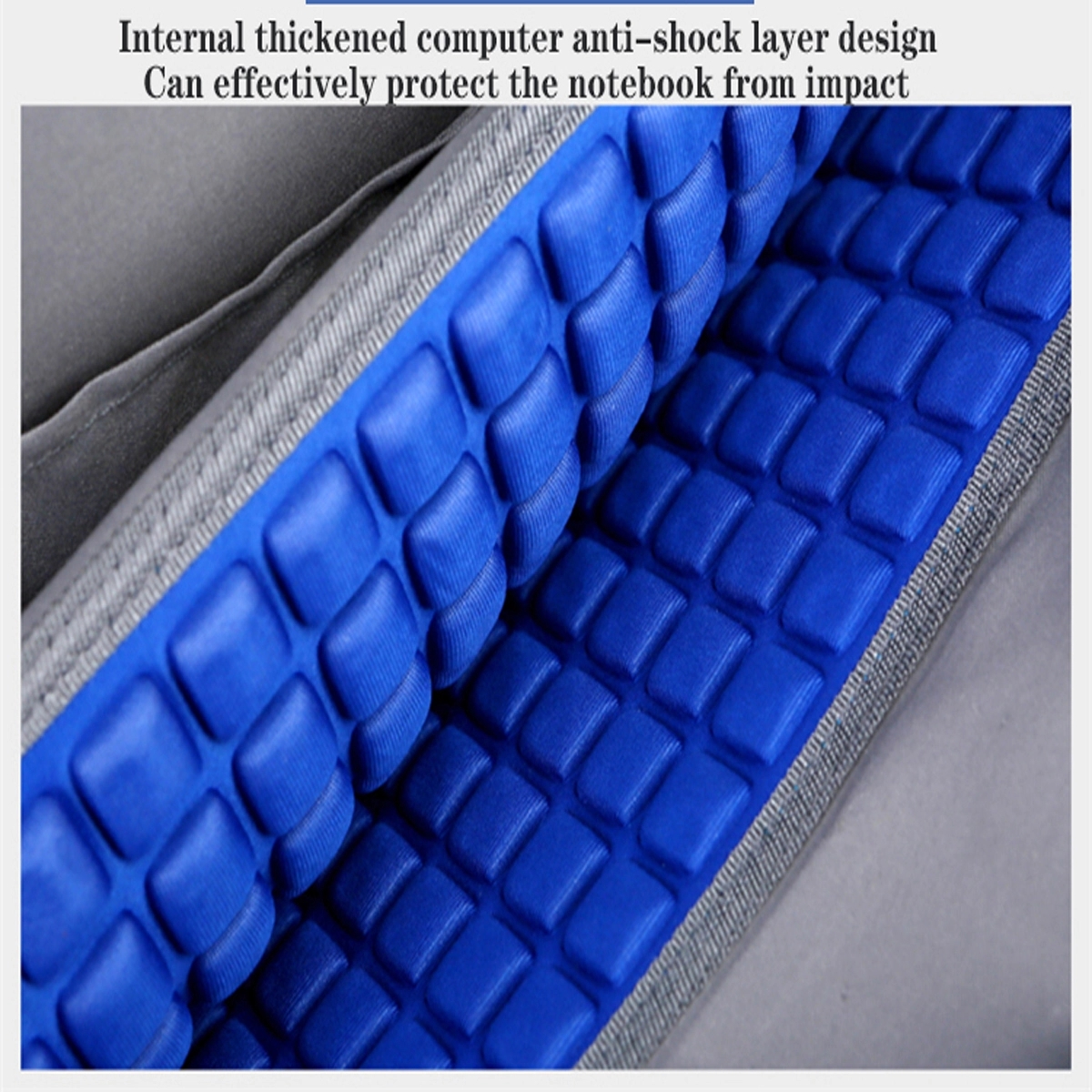 Multifunctional Travel Backpack 2