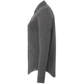 RIGI Eco Knit Button Cardi - Women's, custom women's shirt with logo imprint 150