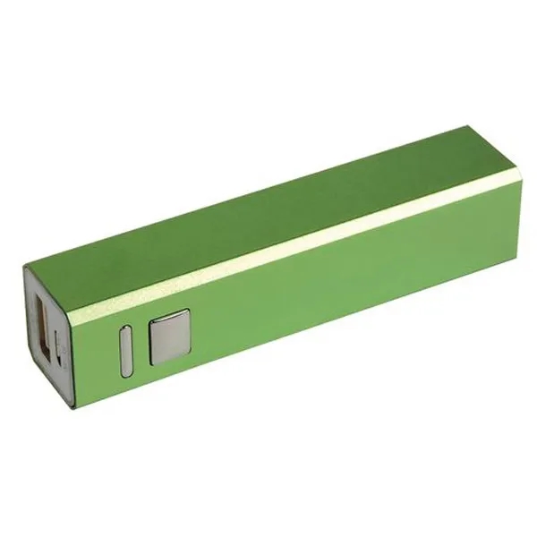 Aluminum Power Bank 11