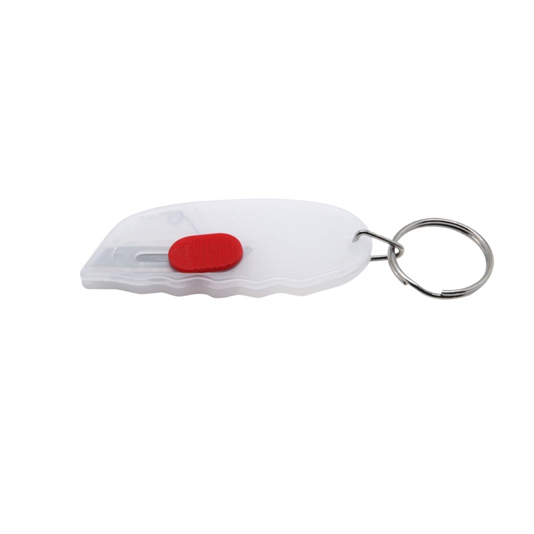 Mini Cutter Key Ring 3