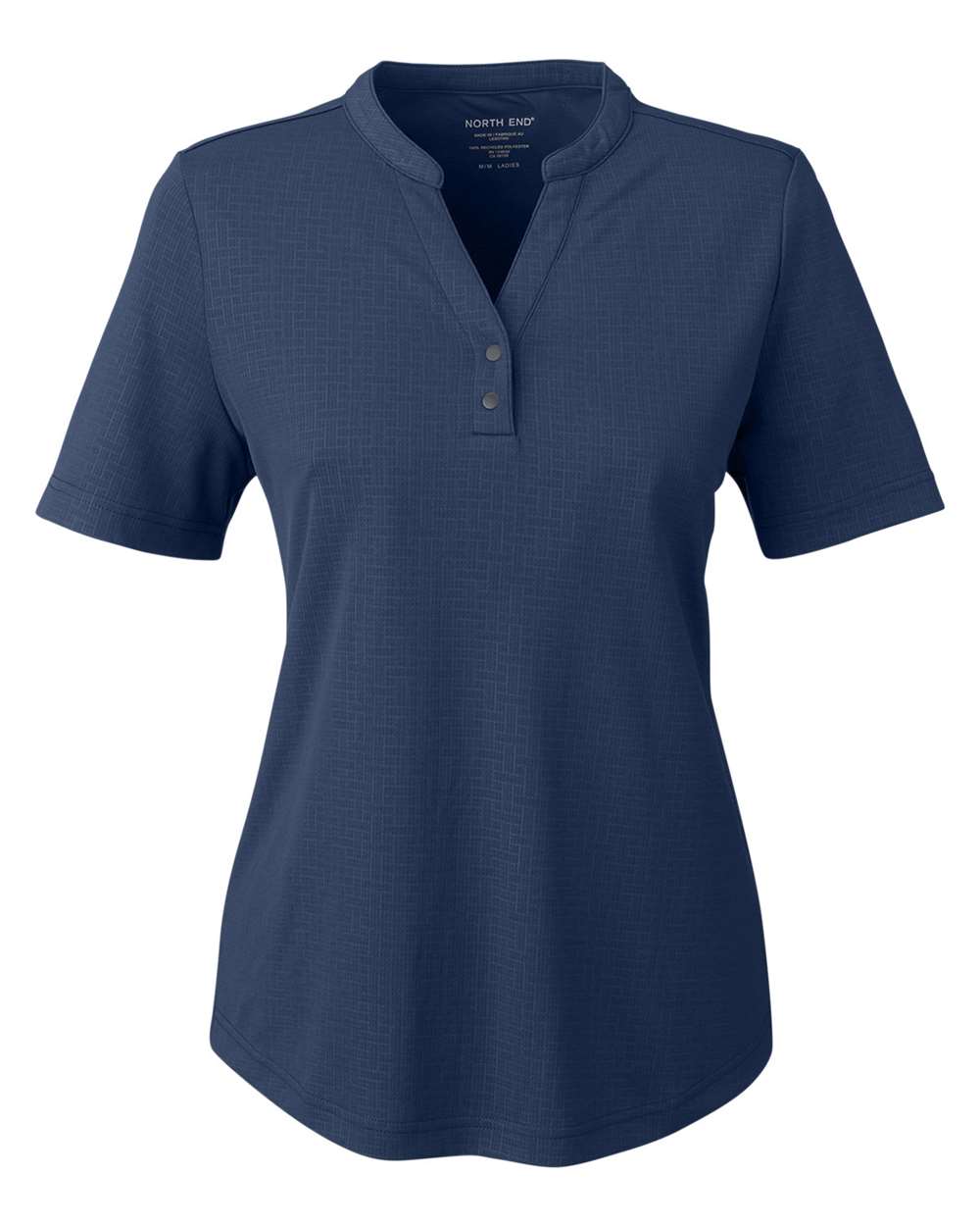 Women's Replay Recycled Polo - NE102W 19