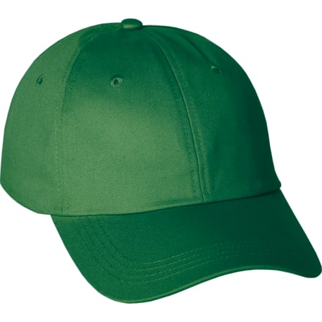 Unisex Incite Chino Twill Ballcap 35