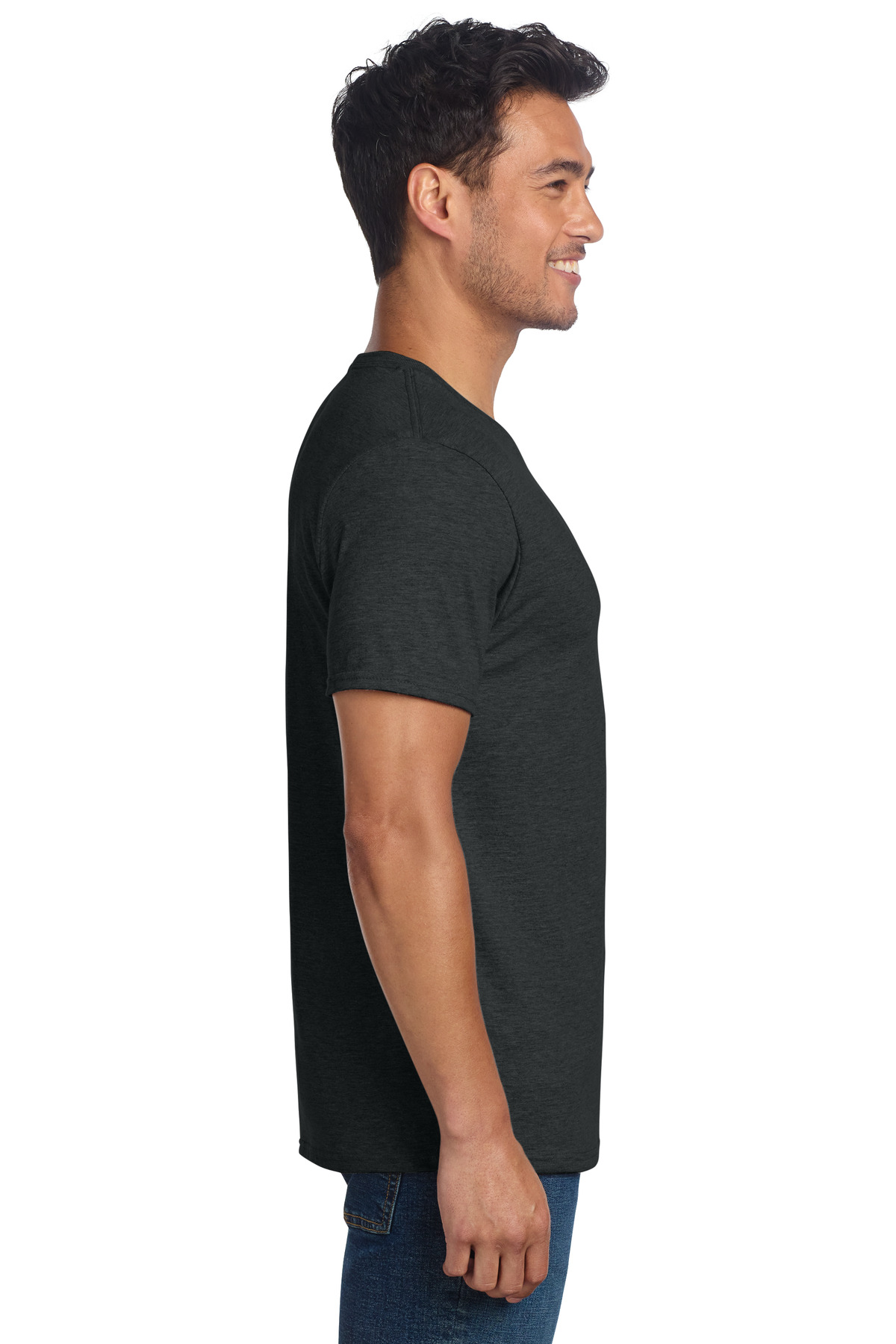 Jerzees Premium Blend Ring Spun T-Shirt 560M 46