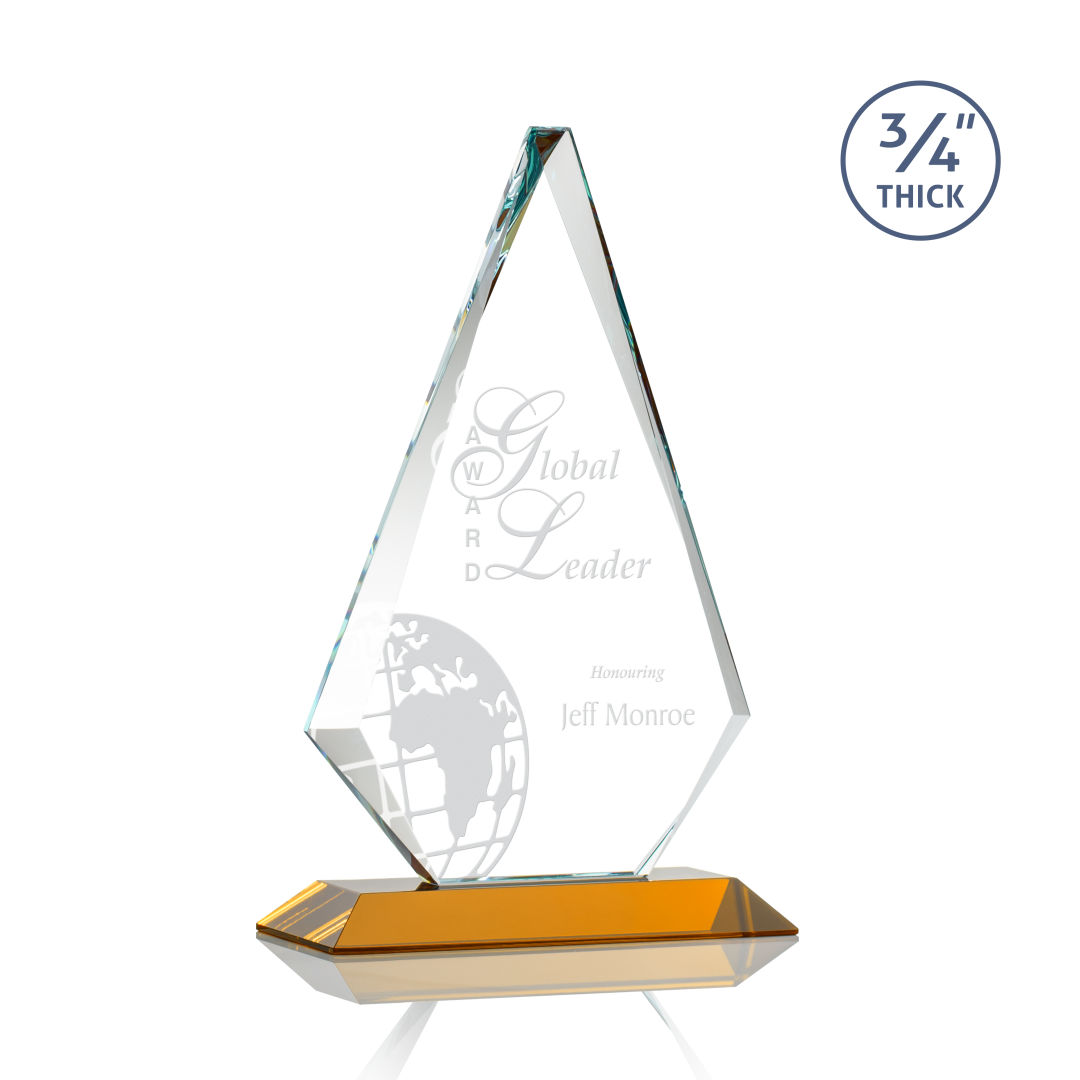 Windsor Award - Amber 5