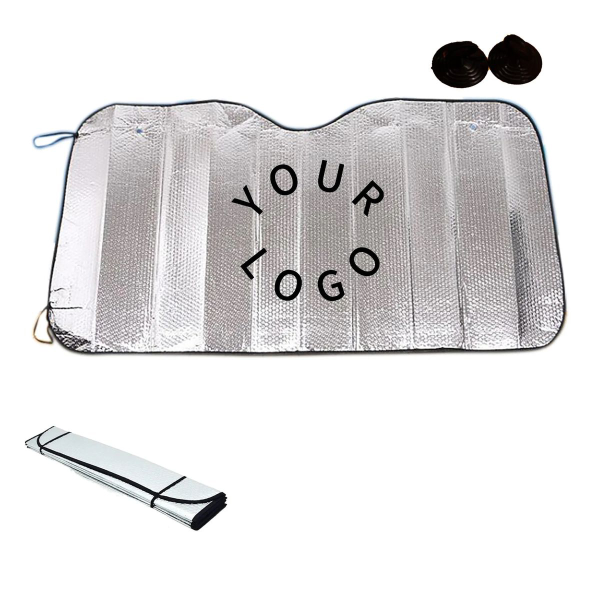 UV Protection Windshield Shade for Cars 2