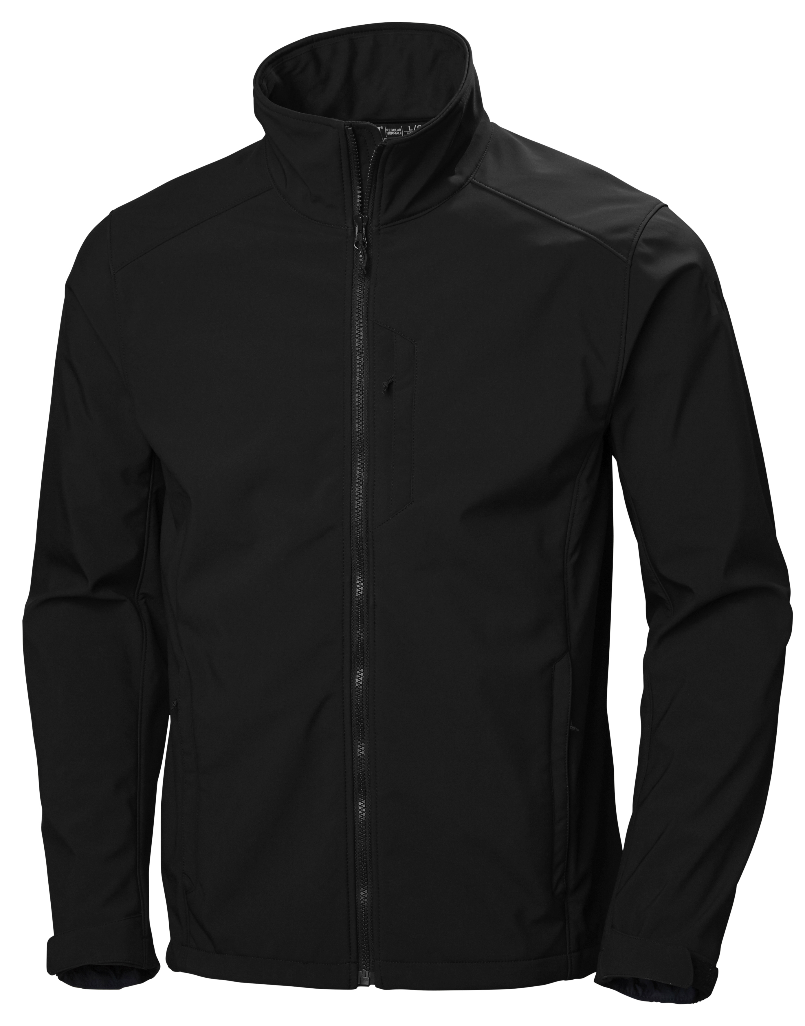 Helly Hansen Men's Paramount Softshell Jacket 5