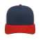 Cap America Premium Trucker Mesh Back Cap 194