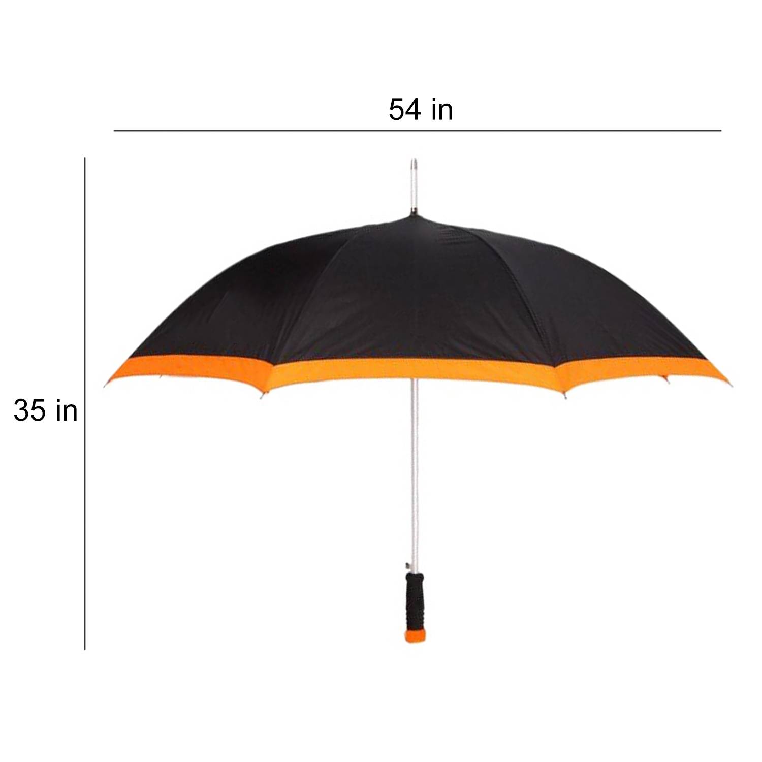 Compact Travel Windproof Umbrella 7
