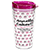Reef 16 oz Tritan® Tumbler with Translucent Lid 54