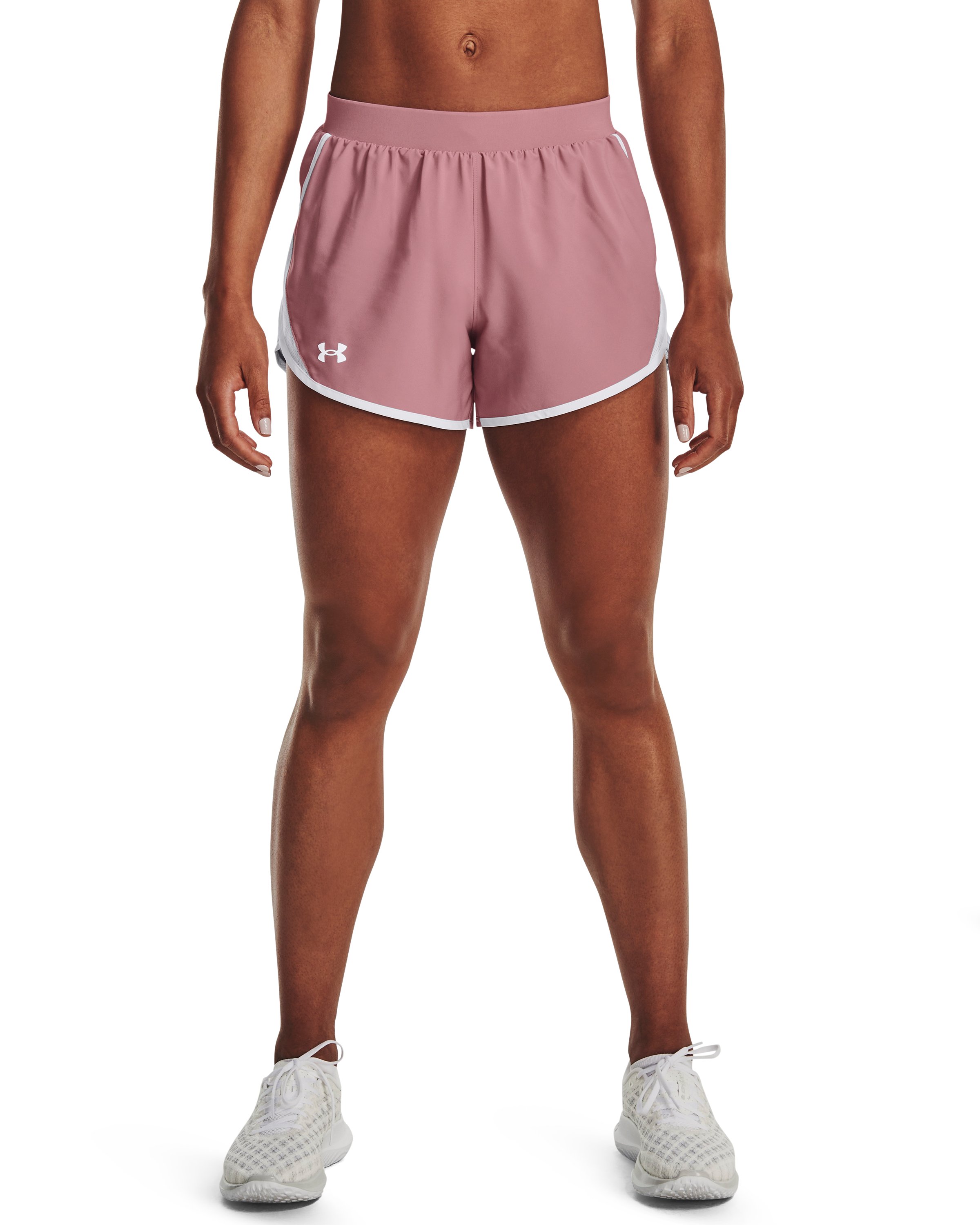 UA Fly-By 2.0 Women's 3.5 Shorts 13
