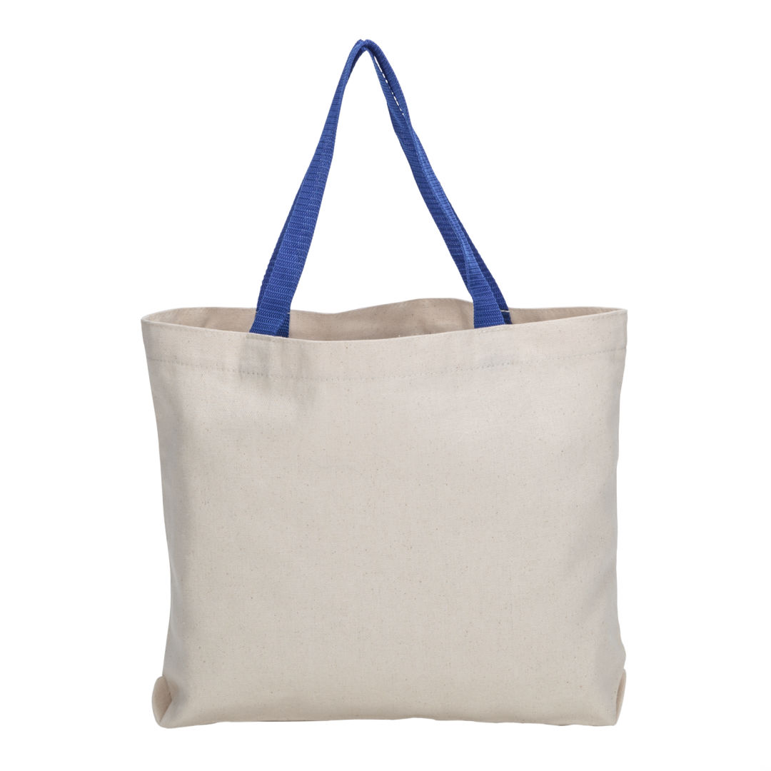 Debenham Tote Bag, custom tote bag with logo imprint 7