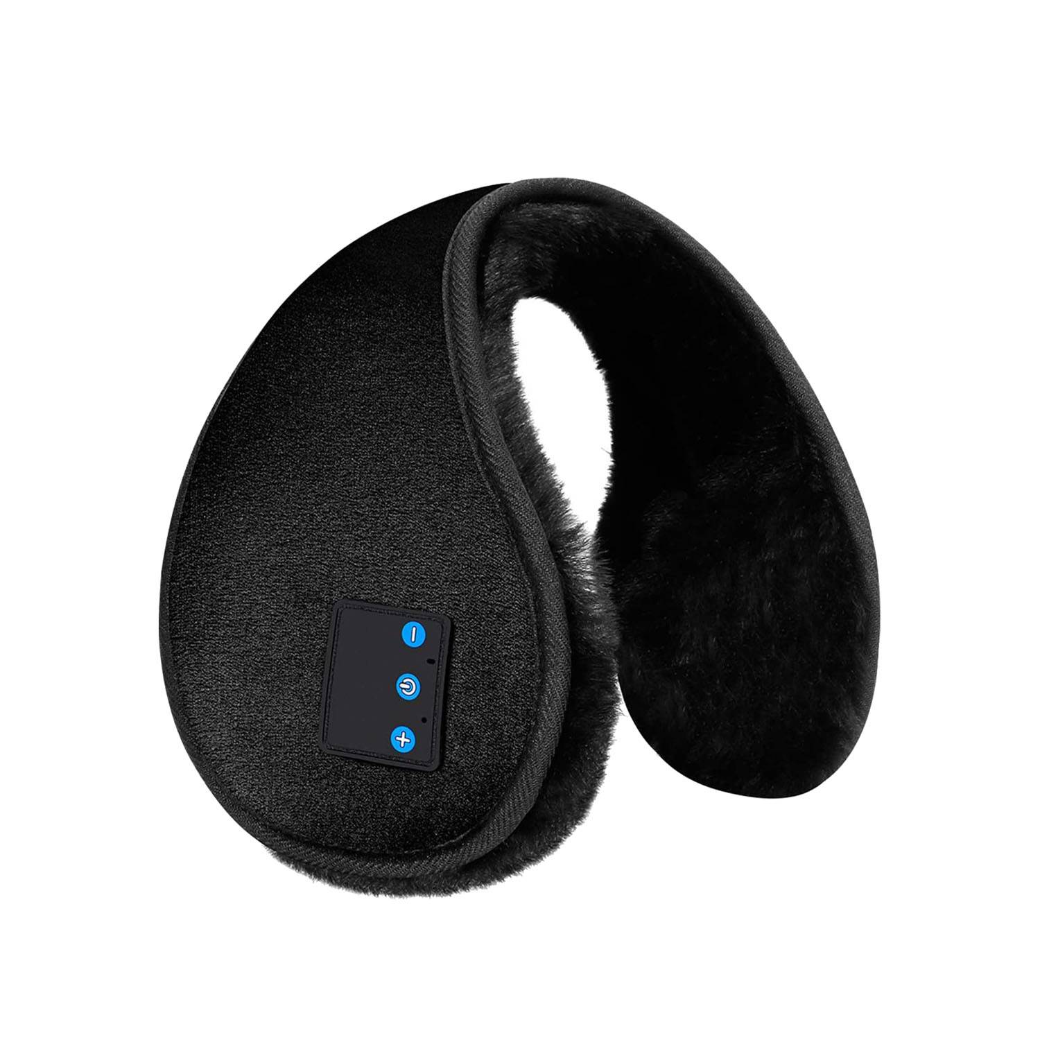 Bluetooth Wireless Winter Earmuffs 2