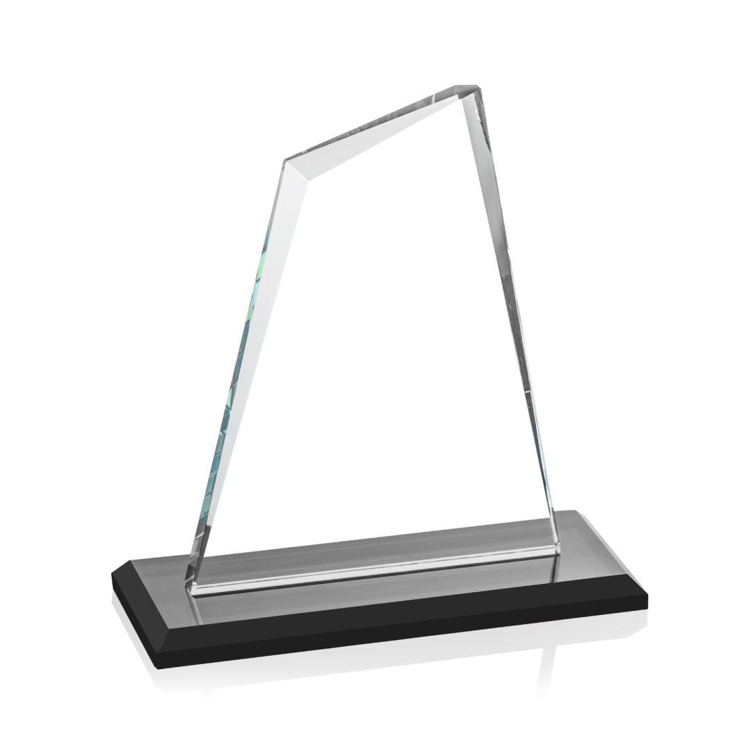 Summit Award - Black 1