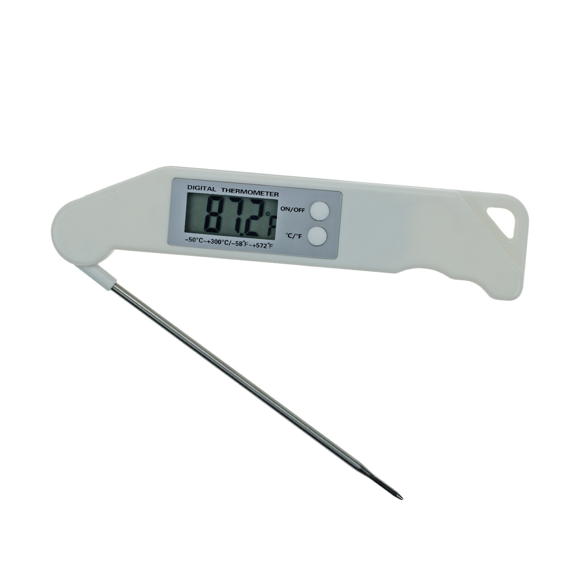 Chef Digital BBQ Thermometers 1