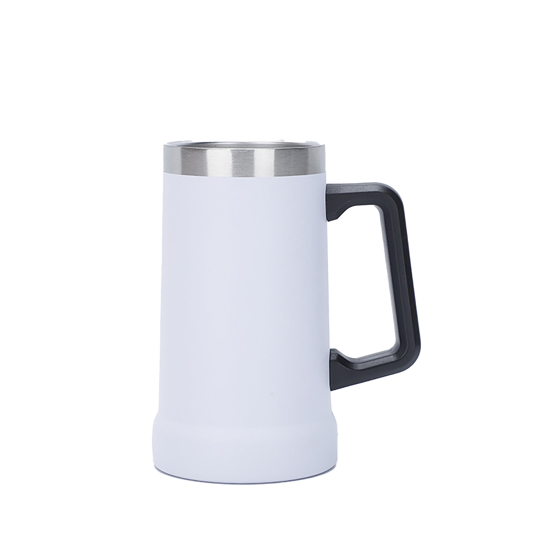 Stainless Steel Party Mug 8