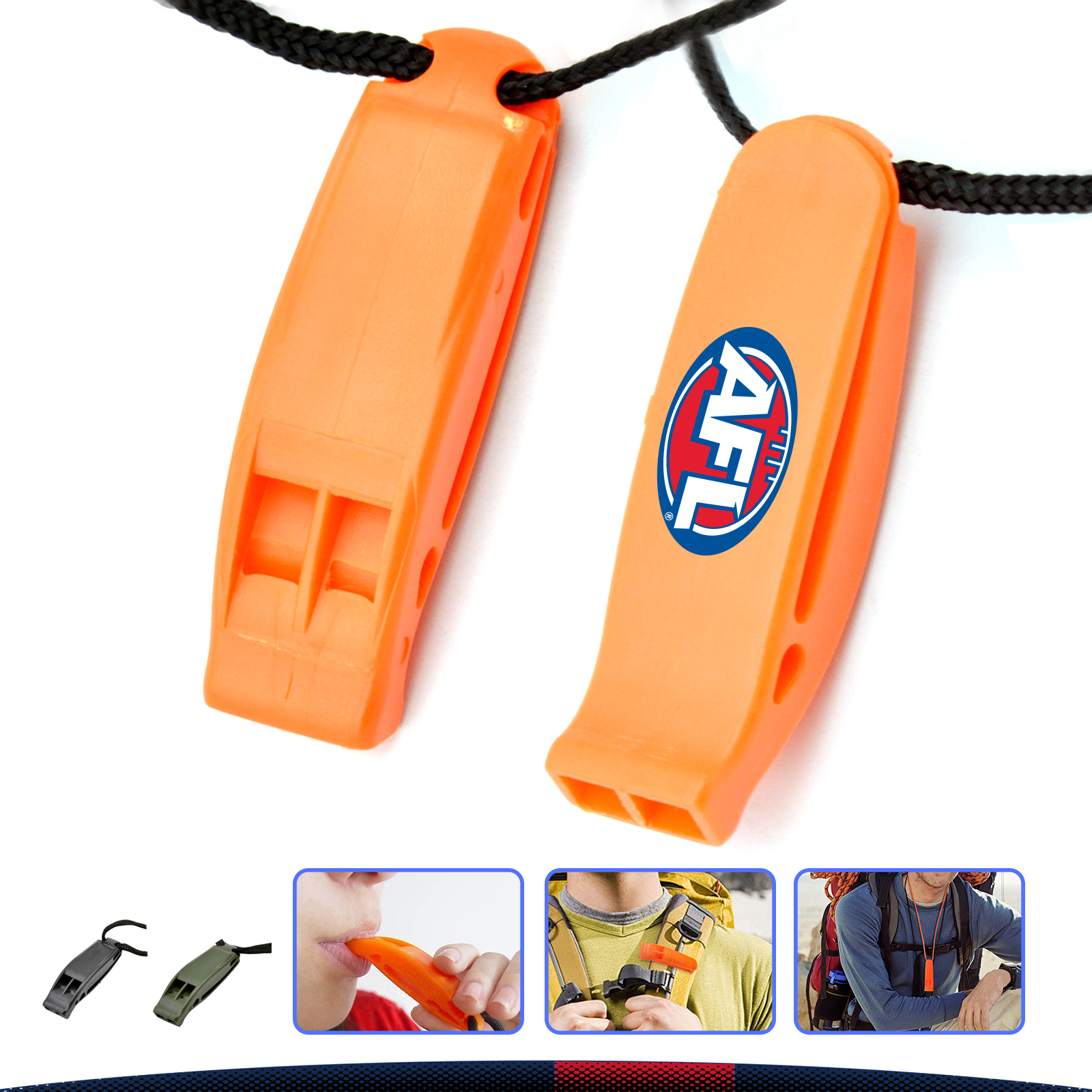 Augsun Adventure Whistle 1