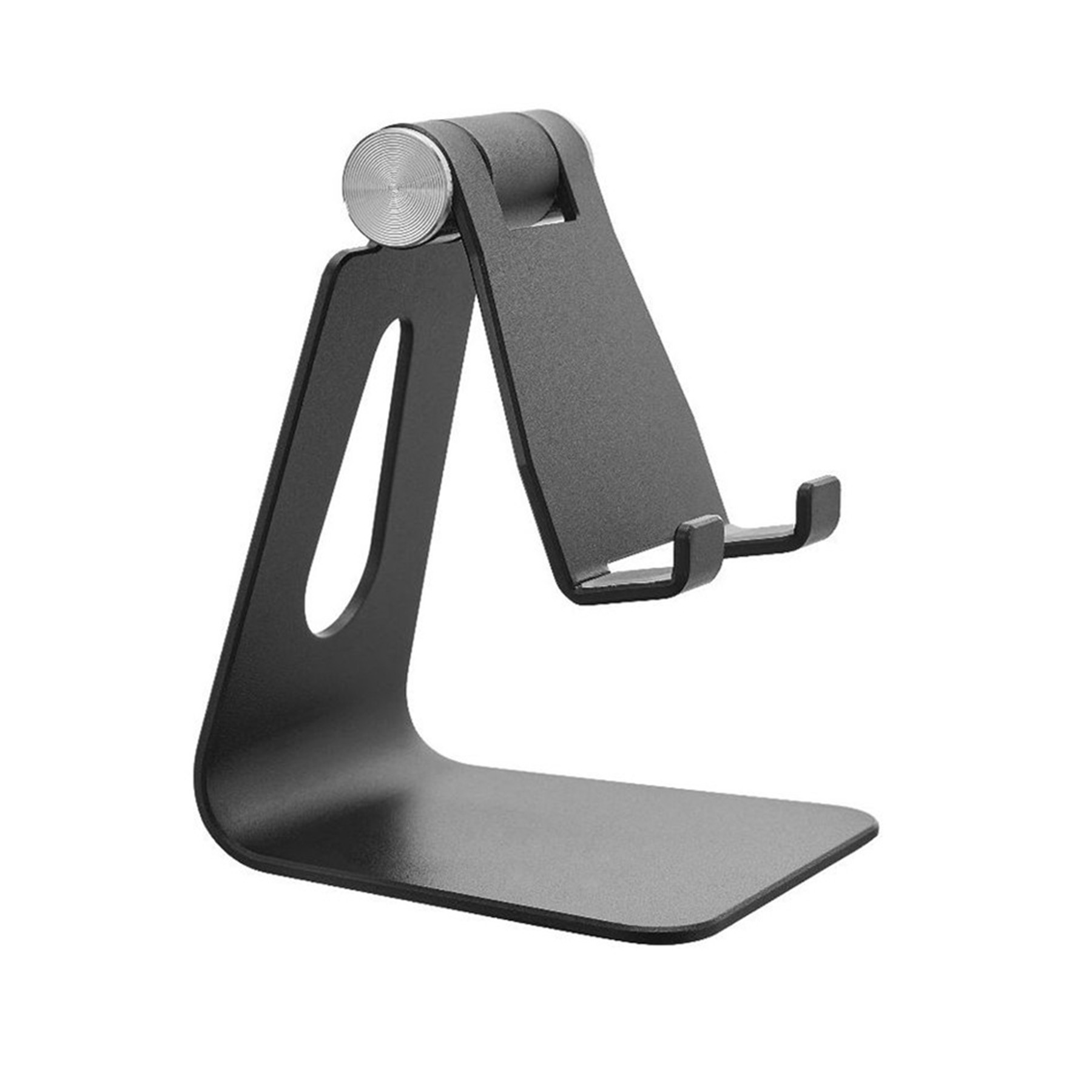 Foldable Adjustable Aluminum Phone Stand 1