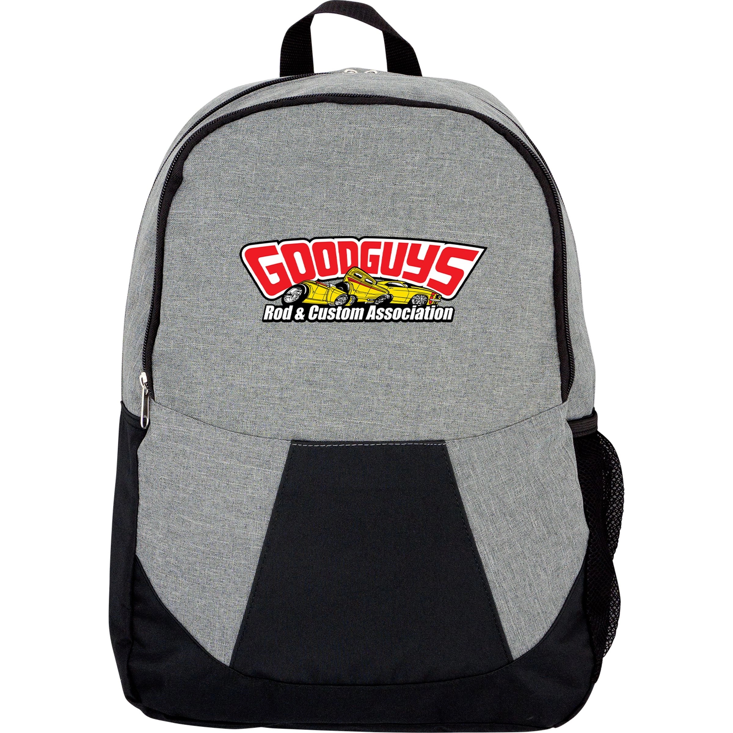 Ridge Backpack 9