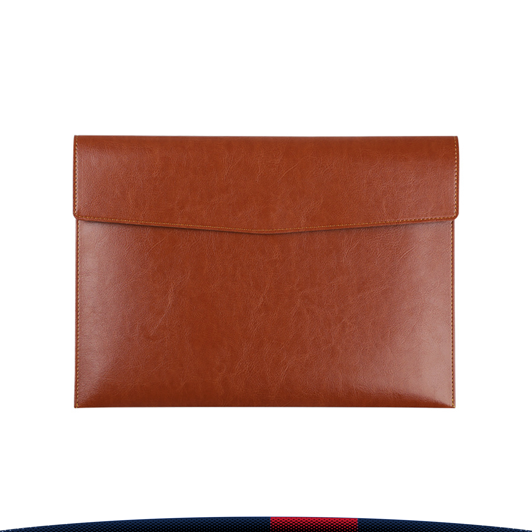 Magnetic buckle Pouch 7