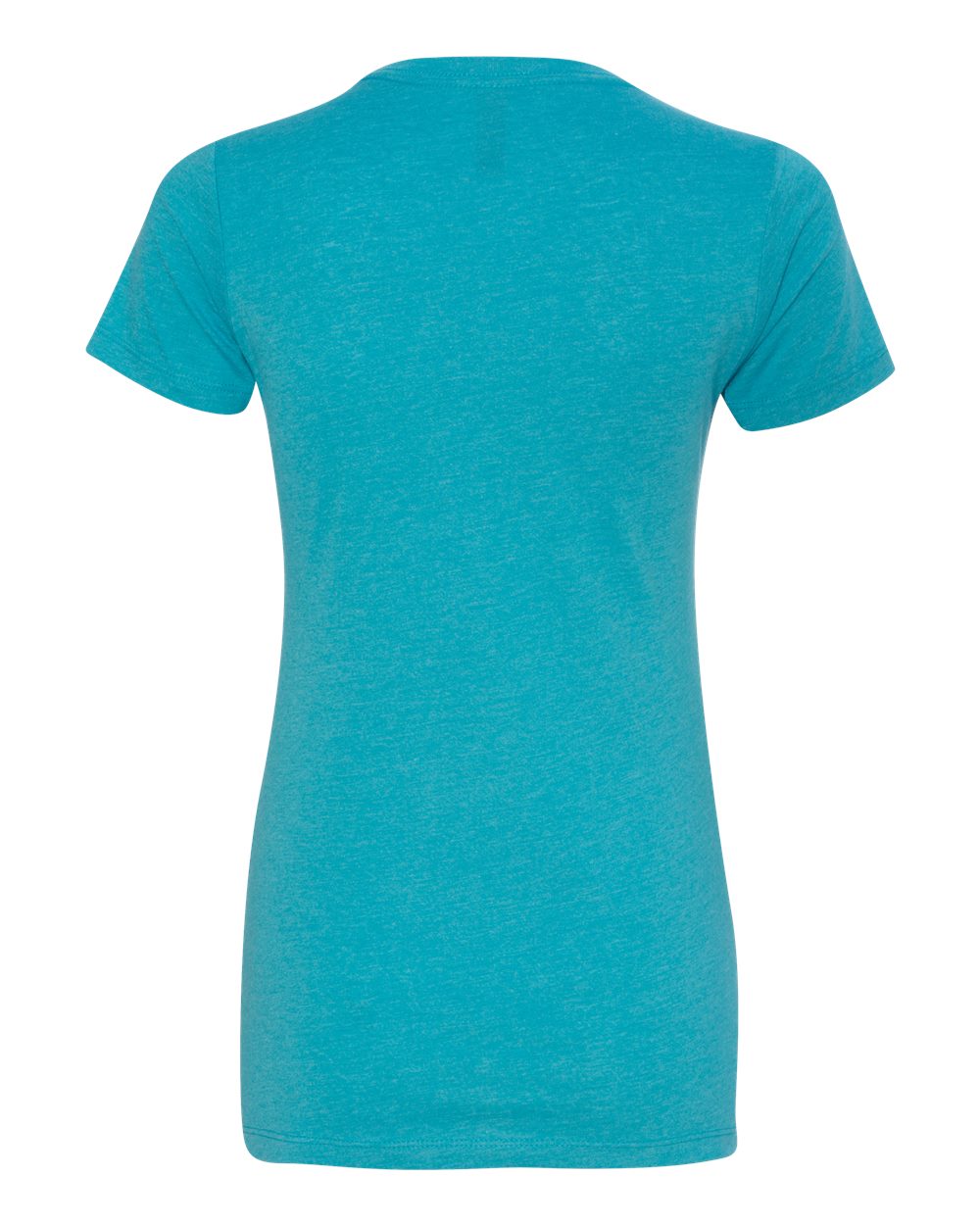 Women's CVC Tee - 6610 30