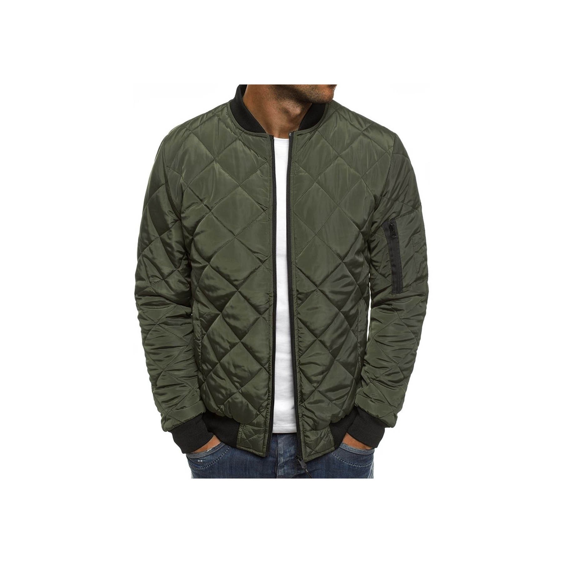 Men's Winter Jacket 5