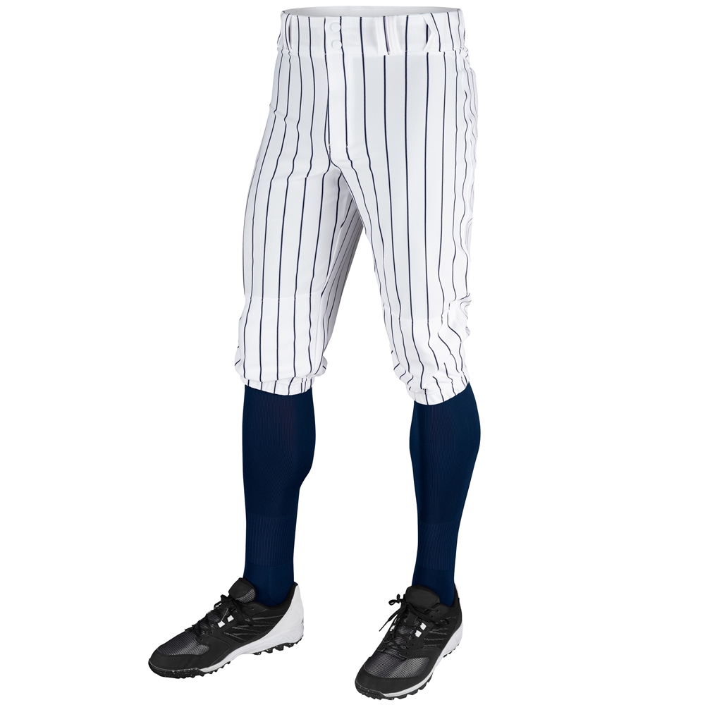 Triple Crown Pinstripe Knicker 2