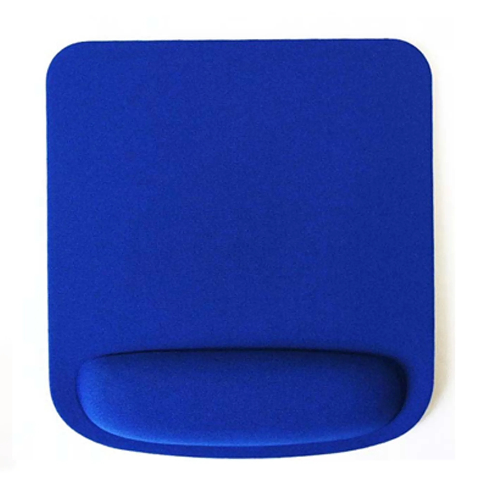Ergonomic Mouse Pad With Wrist Support 1
