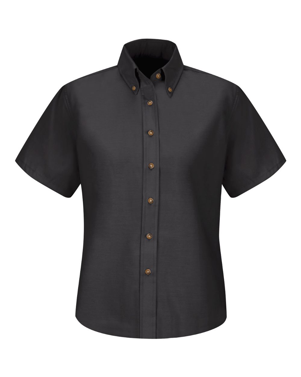 Women's Poplin Dress Shirt Extended Sizes