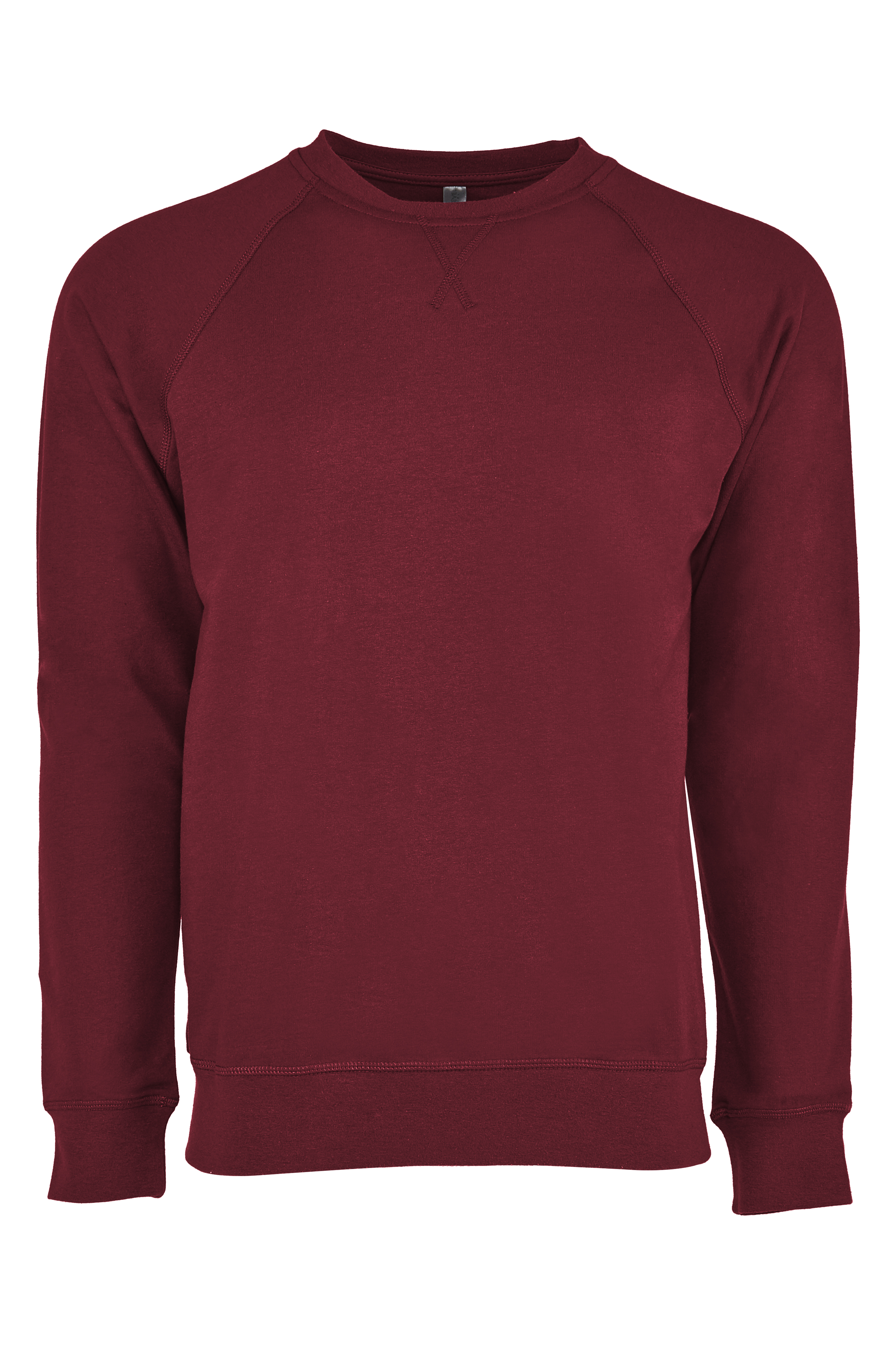 Laguna Raglan Sweatshirt, custom hoodie or sweatshirt with logo imprint 7