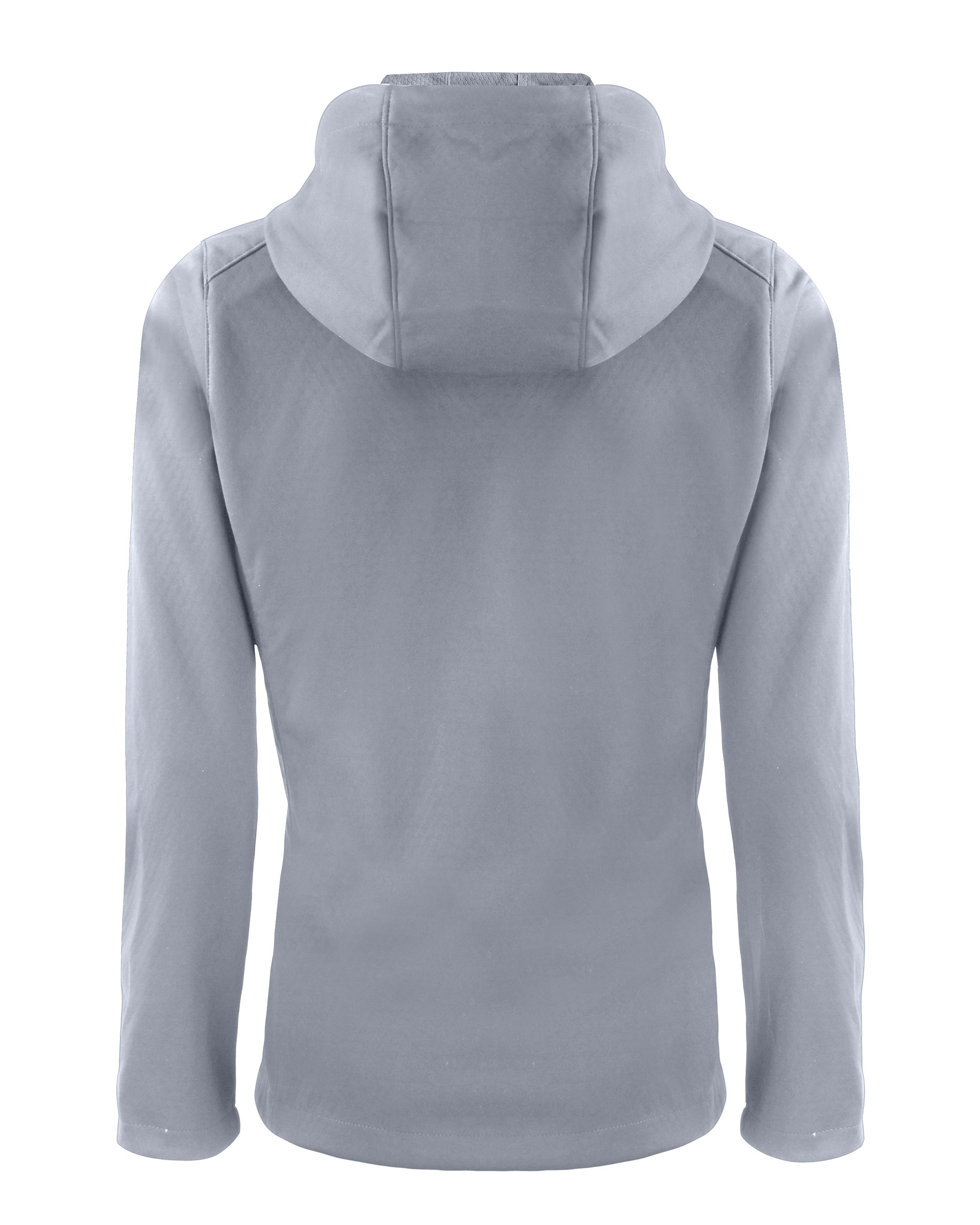 Cutter & Buck Evoke Recycled Honeycomb Fleece Womens Full Zip Jacket 47