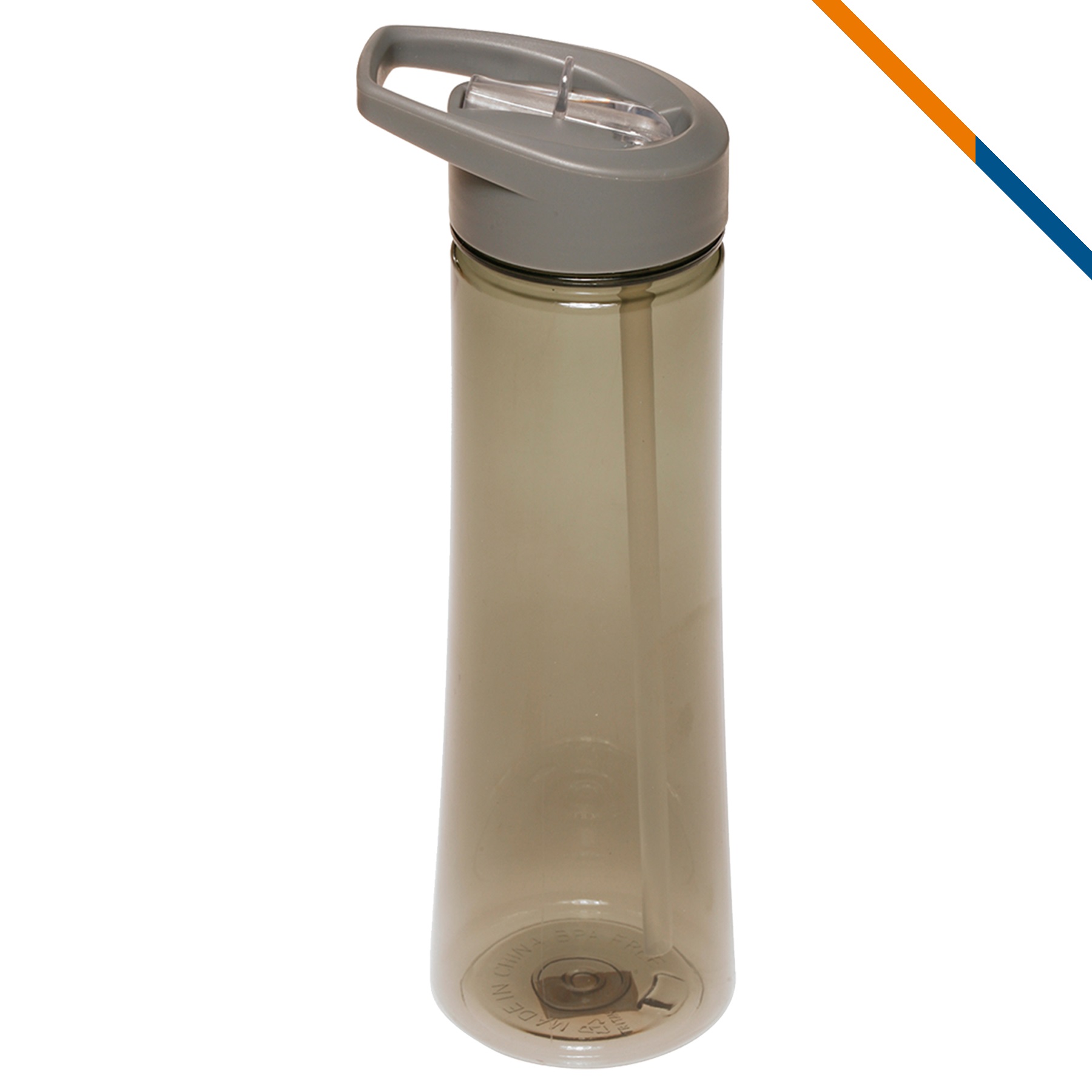 Desmo Plastic Sports Bottle - 22 OZ. 10