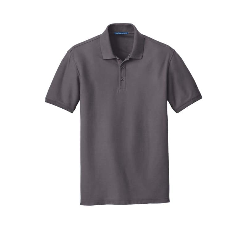Port Authority Core Classic Pique Polo. 34