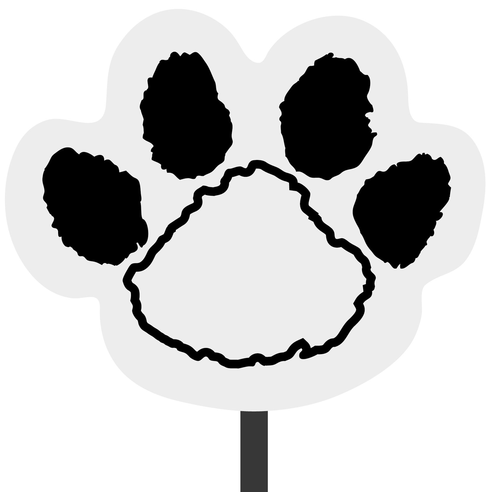 Paw Topper 5