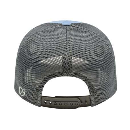 Cap America Premium Trucker Mesh Back Cap 300