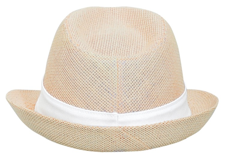 OTTO CAP Fedora 44